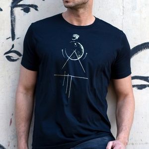 OMNI MEN'S T (4 pcs)